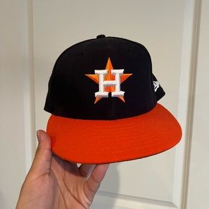 Houston Astros MLB Men’s Hat